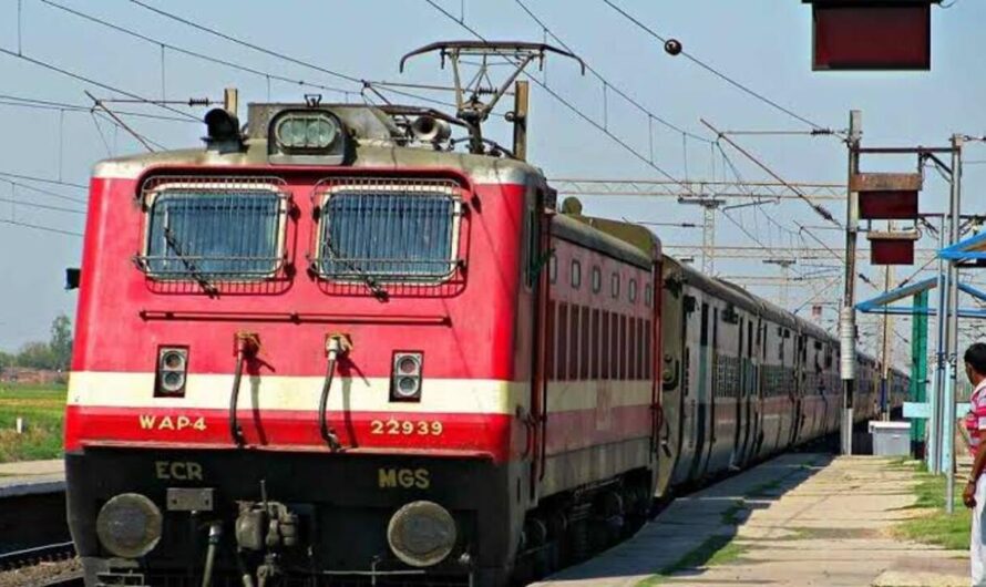 Haryana News: हरियाणा वासियो के लिए खुशखबरी! इस जिले मे अभी और चलेगी ये तीन ट्रेन