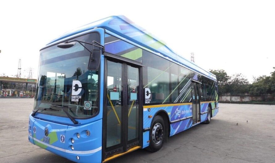 Haryana News: हरियाणा के इस जिले में चलेगी DTC बस, यात्रियों को होगा फायदा