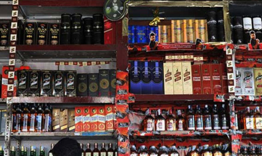Haryana News: हरियाणा के शराब शौकीनो के लिए बुरी खबर! सरकार ने कर दिया ये बड़ा ऐलान 